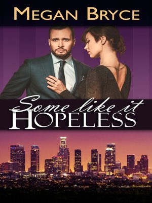 cover image of Some Like It Hopeless (A Temporary Engagement)
